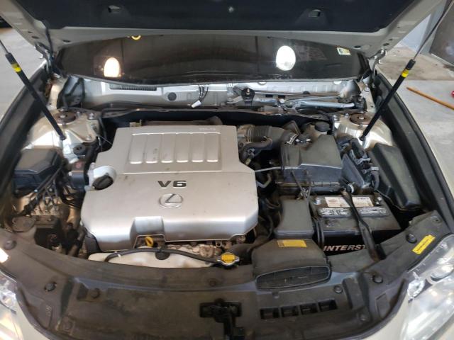 LEXUS ES 350 2013 with VIN JTHBK1GG4D2033068 - Photo from auction