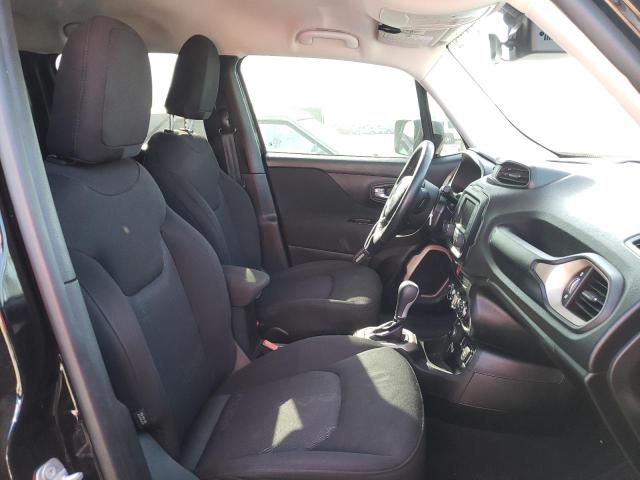 Photo 5 from auction – 2017 JEEP RENEGADE L with VIN ZACCJBBB2HPE81766