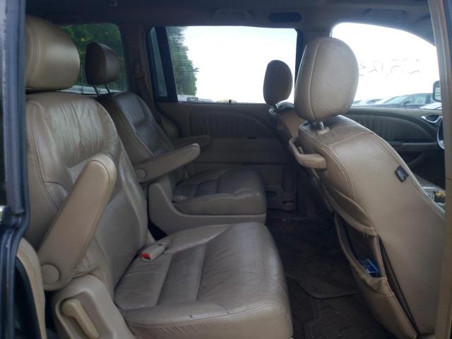 Photo 6 from auction – 2006 HONDA ODYSSEY EX with VIN 5FNRL38786B001389