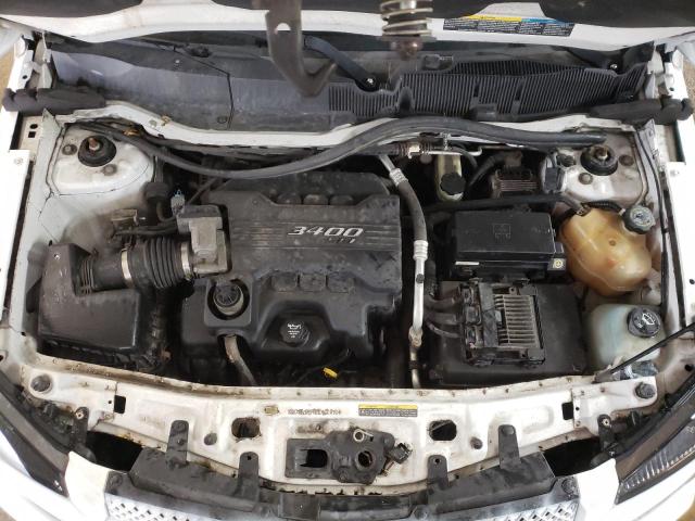 Photo 7 from auction – 2006 CHEVROLET EQUINOX LT with VIN 2CNDL63FX66099076