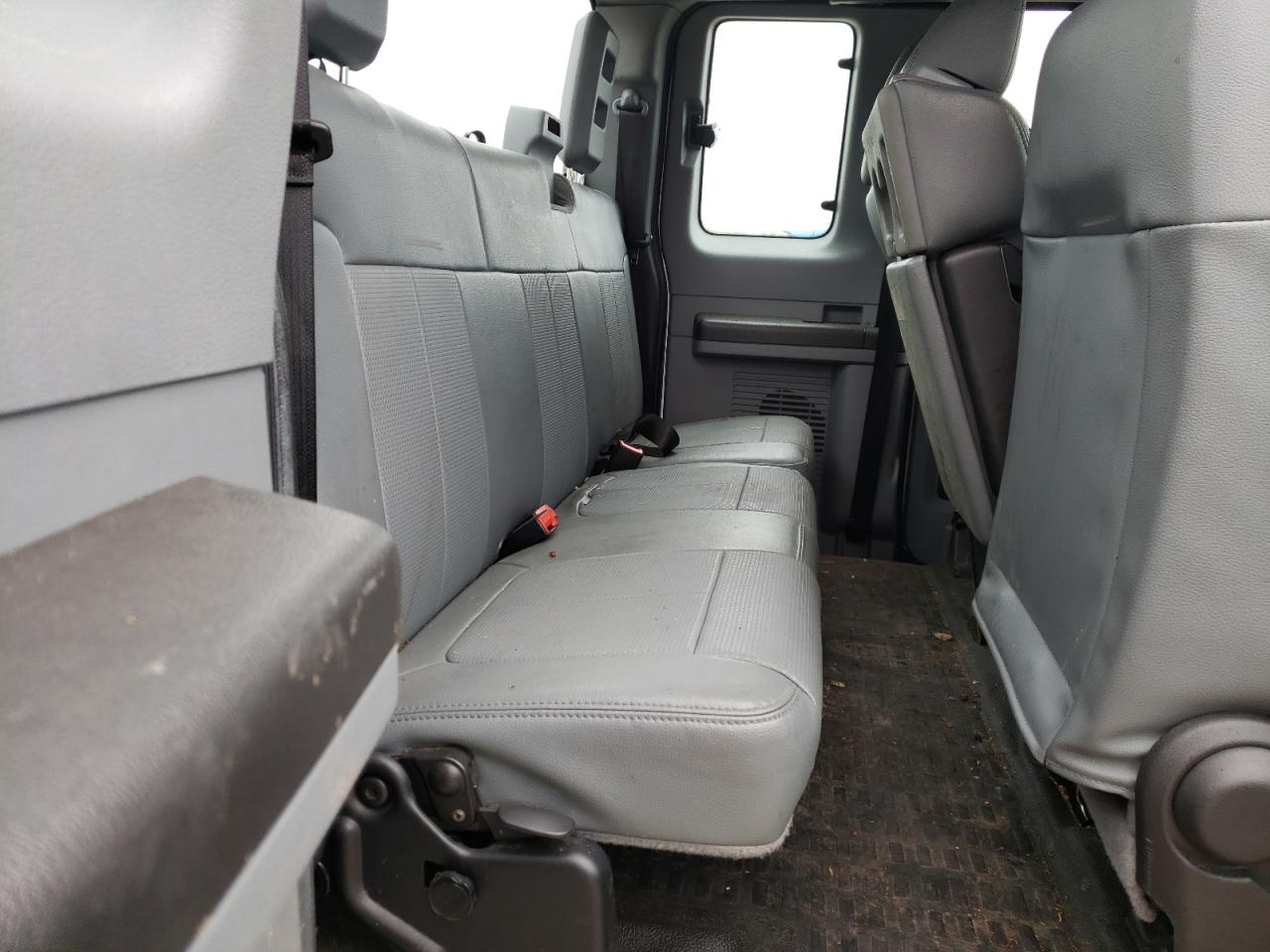 Photo 6 from auction – 2016 FORD F250 SUPER with VIN 1FT7X2A62GEA38593
