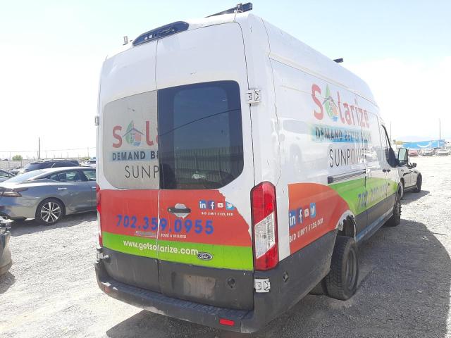 Photo 4 from auction – 2018 FORD TRANSIT T- with VIN 1FTRS4XG7JKB30584