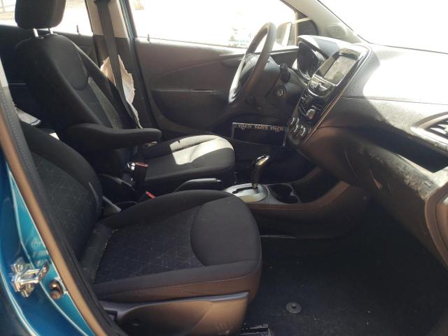 Photo 5 from auction – 2020 CHEVROLET SPARK LS with VIN KL8CB6SA0LC424080