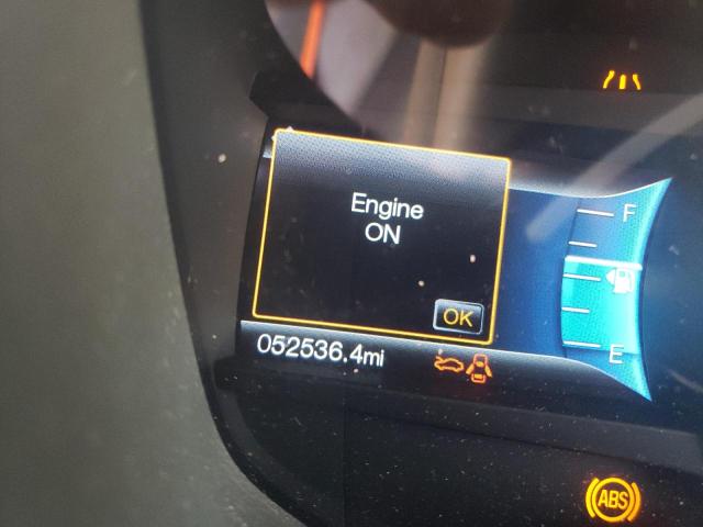 Photo 8 from auction – 2016 FORD FUSION SE with VIN 3FA6P0HD2GR274250