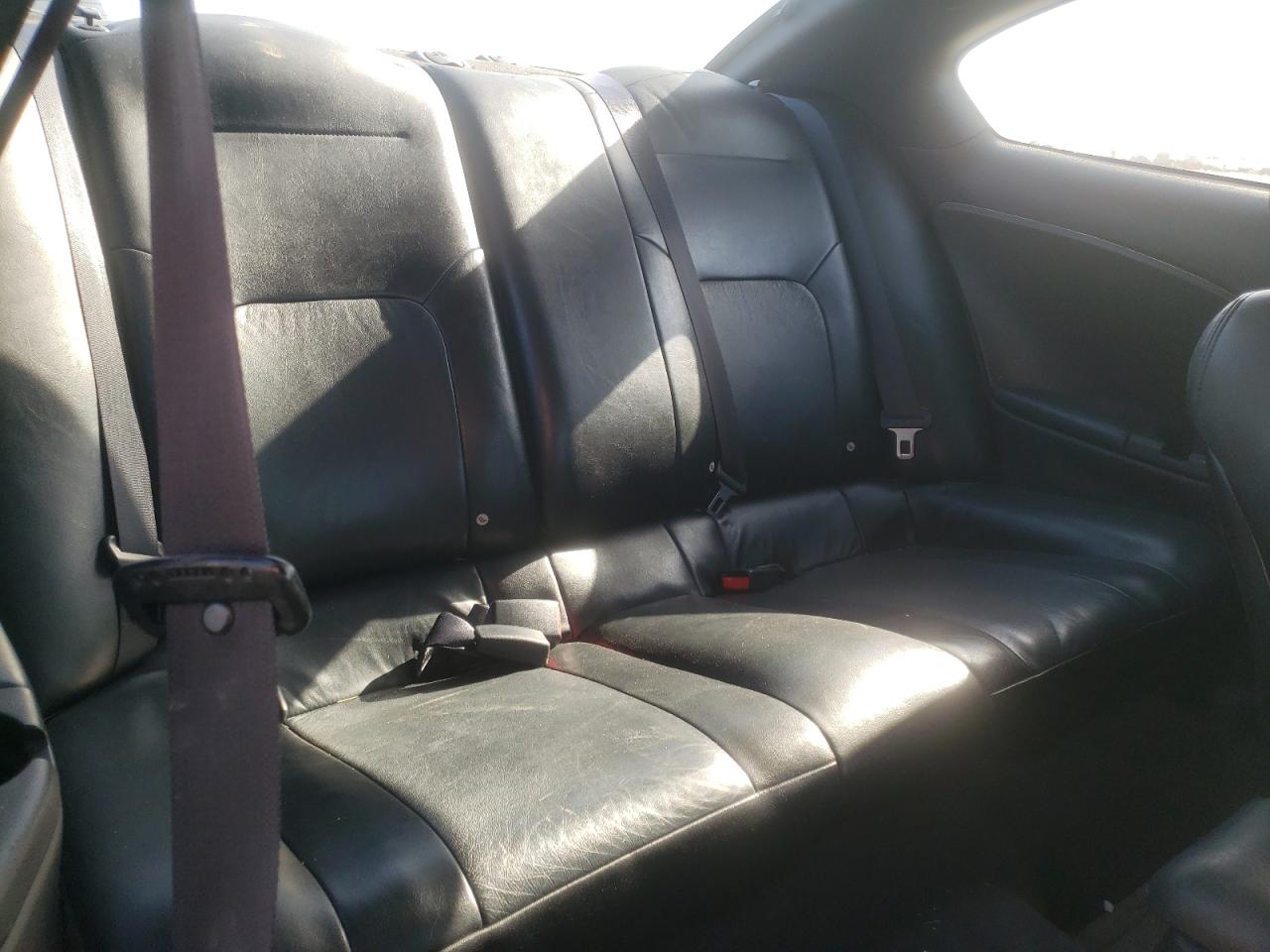 صورة رقم 6 من المزاد - 2003 CHRYSLER SEBRING LX مع VIN 4C3AG52H13E061688