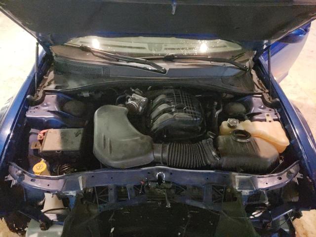 Photo 7 from auction – 2019 CHRYSLER 300 S with VIN 2C3CCABG5KH515759