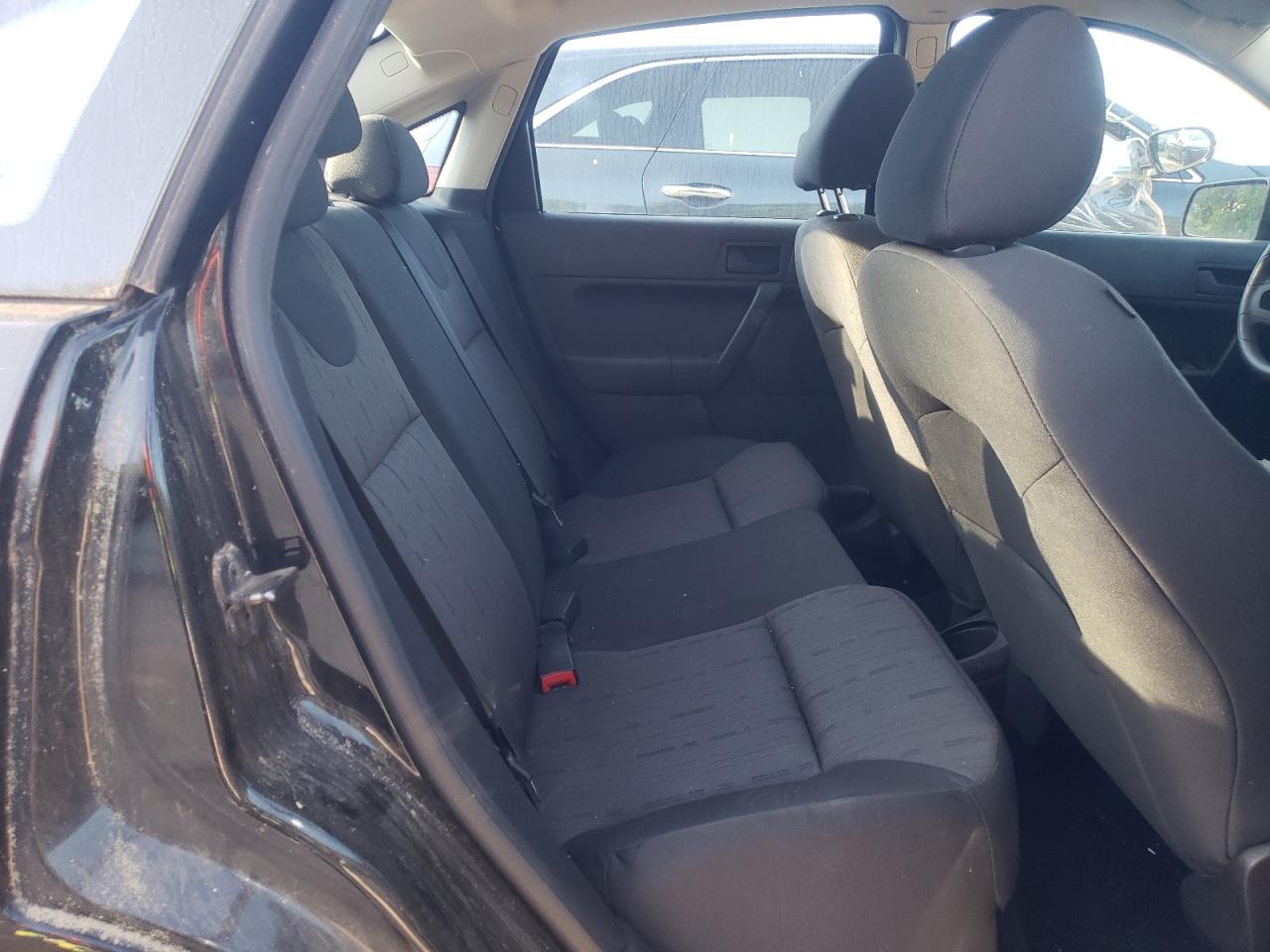 Photo 6 from auction – 2009 FORD FOCUS SE with VIN 1FAHP35N29W141043