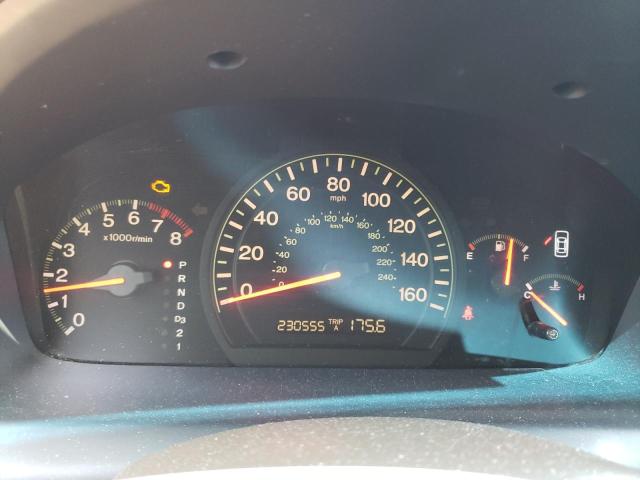 Photo 3 from auction – 2004 HONDA ACCORD EX with VIN JHMCM568X4C039855