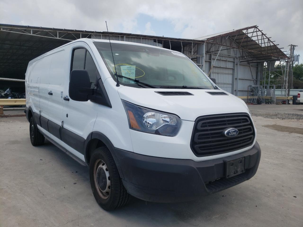 Zdjęcie 1 z aukcji – 2019 FORD TRANSIT T- z VIN 1FTYR2ZM2KKA61769