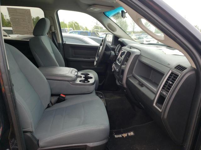 Photo 5 from auction – 2017 RAM 1500 ST with VIN 3C6RR7KT9HG522234