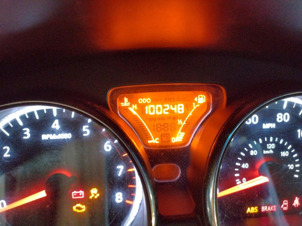 Photo 8 from auction – 2014 NISSAN VERSA NOTE with VIN 3N1CE2CP0EL394146