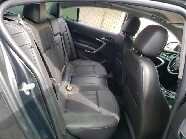 Photo 6 from auction – 2016 BUICK REGAL with VIN 2G4GK5EX6G9166823