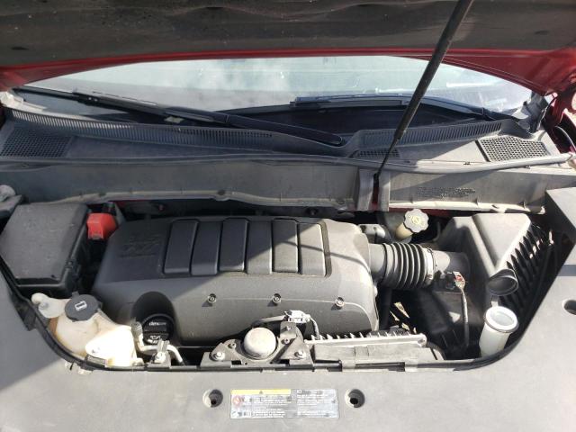 Photo 7 from auction – 2014 CHEVROLET TRAVERSE L with VIN 1GNKRGKD4EJ170720