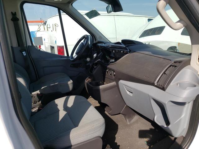 صورة رقم 5 من المزاد - 2015 FORD TRANSIT T- مع VIN 1FBAX2CV8FKA37110