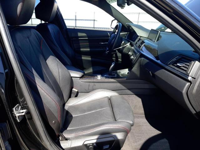 Photo 5 from auction – 2013 BMW 328 I SULE with VIN WBA3C1C5XDF440938