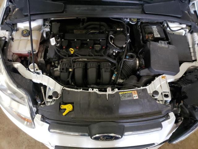 Photo 7 from auction – 2014 FORD FOCUS SE with VIN 1FADP3F28EL129249