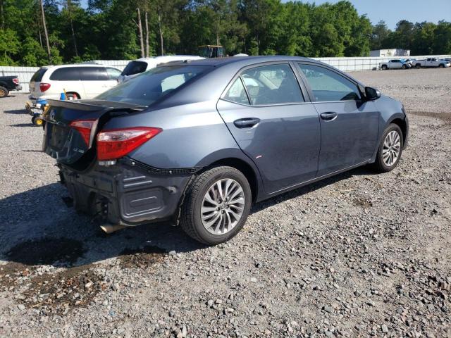 Photo 4 from auction – 2017 TOYOTA COROLLA LE with VIN 2T1BPRHE3HC899107