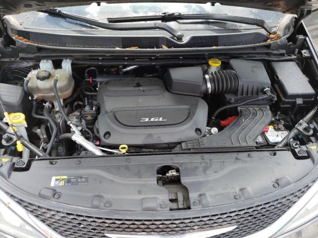 Zdjęcie 7 z aukcji – 2018 CHRYSLER PACIFICA L z VIN 2C4RC1GG0JR117818