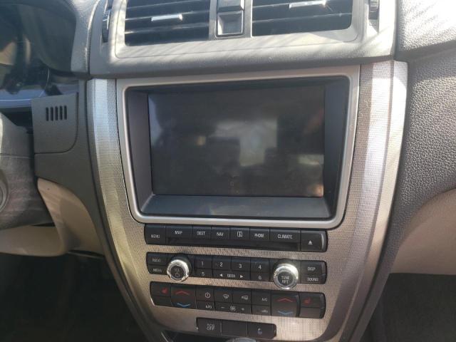 Photo 10 from auction – 2011 FORD FUSION HYB with VIN 3FADP0L32BR266955