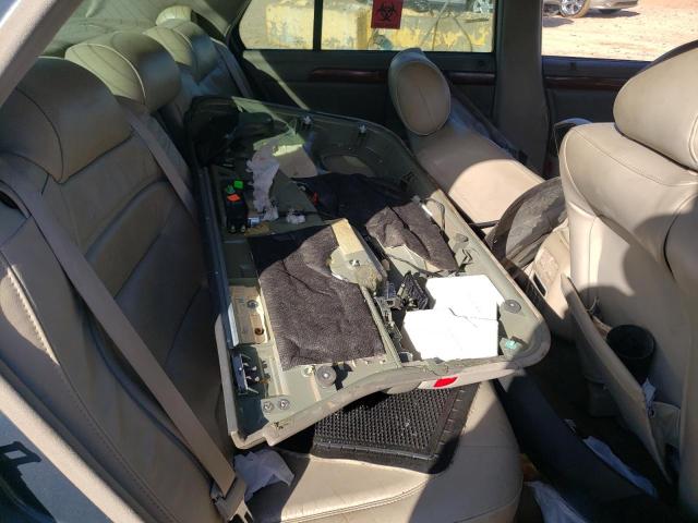 Photo 6 from auction – 2000 CADILLAC DEVILLE with VIN 1G6KD54Y1YU283686