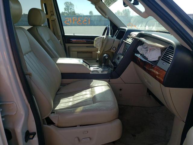 Photo 5 from auction – 2006 LINCOLN NAVIGATOR with VIN 5LMFU27546LJ03482