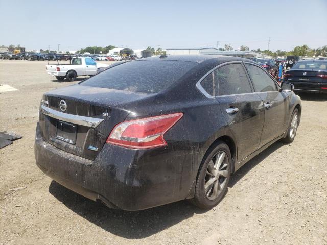 Photo 4 from auction – 2013 NISSAN ALTIMA 2.5 with VIN 1N4AL3AP5DC218390