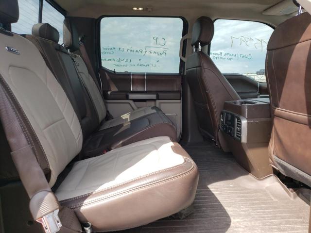 Photo 6 from auction – 2019 FORD F150 SUPER with VIN 1FTEW1EG7KFA29379