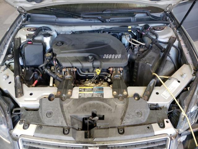 Photo 7 from auction – 2006 CHEVROLET IMPALA LT with VIN 2G1WT58K369104610