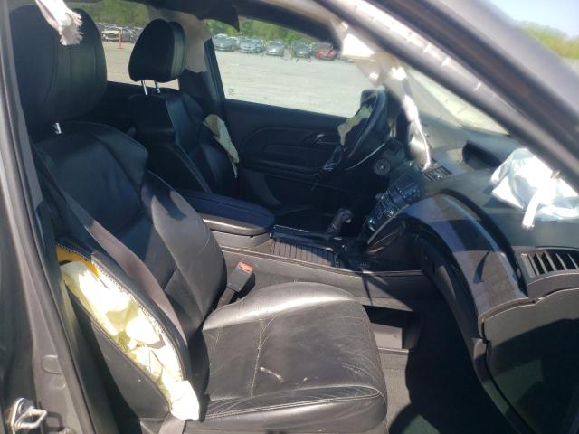 Photo 5 from auction – 2008 ACURA MDX with VIN 2HNYD28248H517523