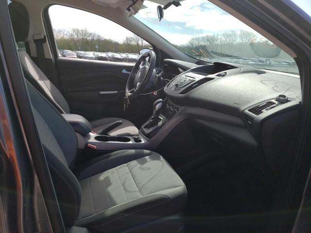 Photo 5 from auction – 2014 FORD ESCAPE SE with VIN 1FMCU0GX4EUC83437