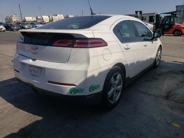 Photo 4 from auction – 2013 CHEVROLET VOLT with VIN 1G1RF6E41DU144264