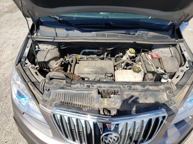 Photo 7 from auction – 2015 BUICK ENCORE with VIN KL4CJASB2FB203977