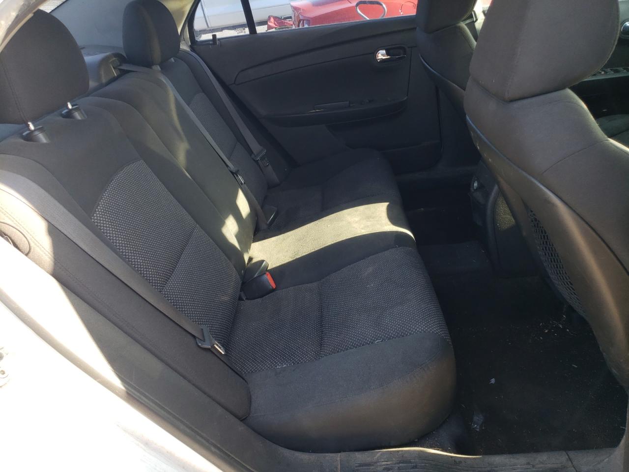 Photo 6 from auction – 2012 CHEVROLET MALIBU 1LT with VIN 1G1ZC5EU4CF106954