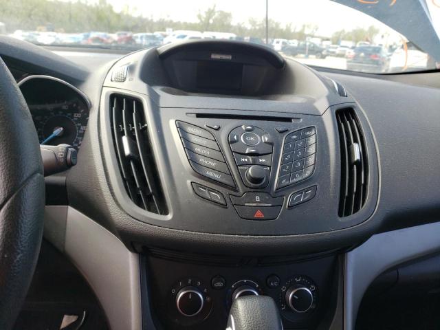 Photo 9 from auction – 2014 FORD ESCAPE SE with VIN 1FMCU0GX4EUC83437
