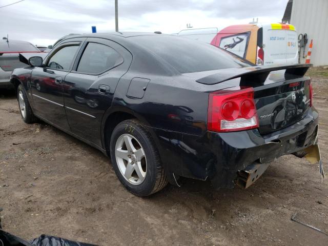 Zdjęcie 3 z aukcji – 2010 DODGE CHARGER SX z VIN 2B3CA3CV1AH299306