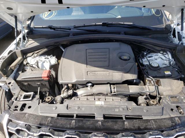 Photo 7 from auction – 2021 LAND ROVER RANGE ROVE with VIN SALYJ2EX8MA312528