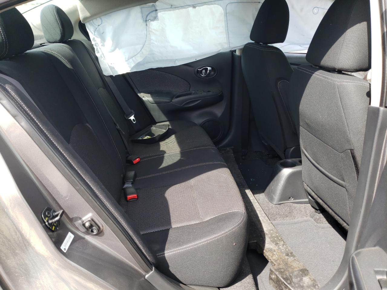 Photo 6 from auction – 2016 NISSAN VERSA S with VIN 3N1CN7AP2GL890990