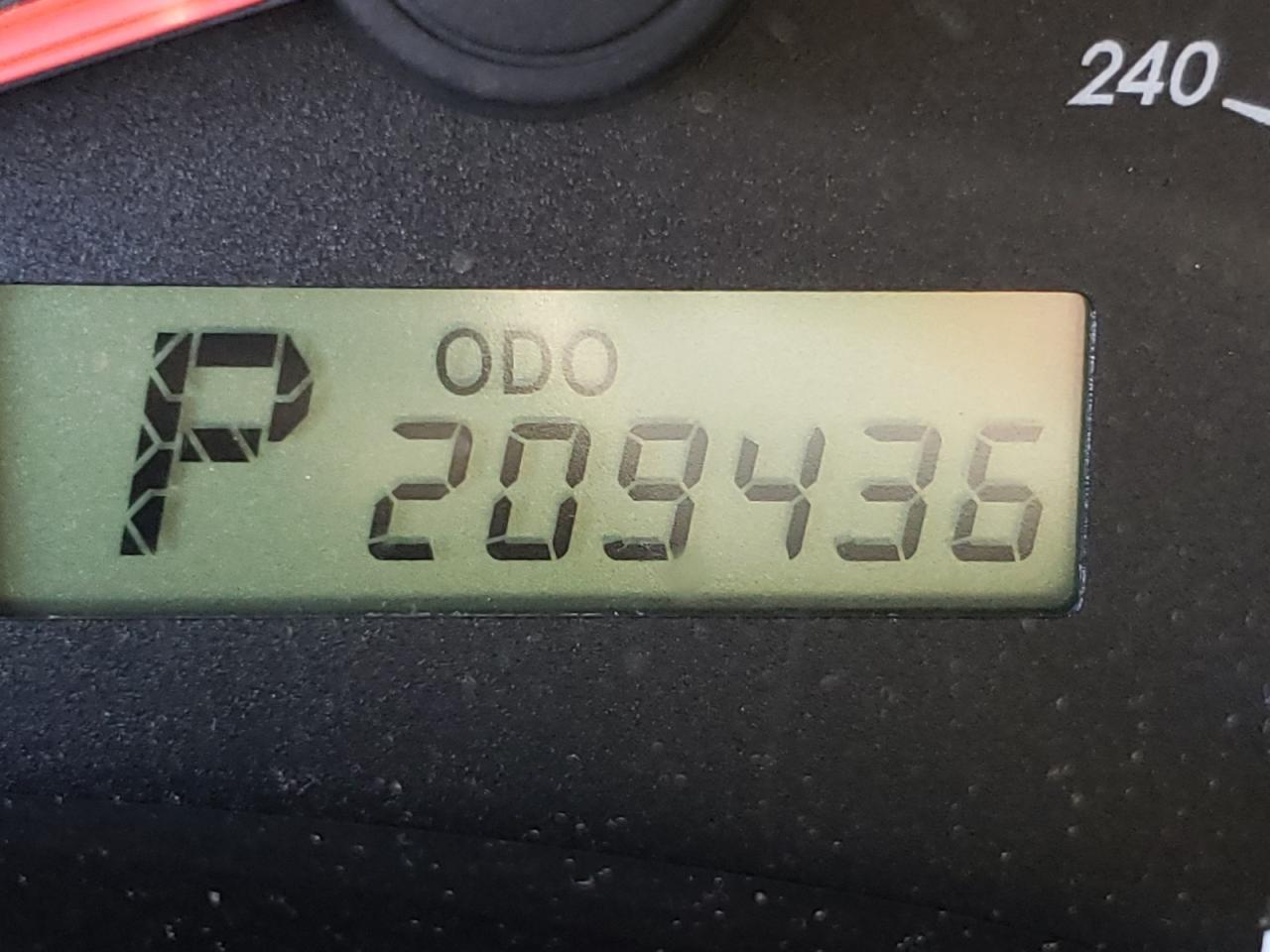 Photo 8 from auction – 2011 TOYOTA COROLLA BA with VIN 2T1BU4EE0BC555435