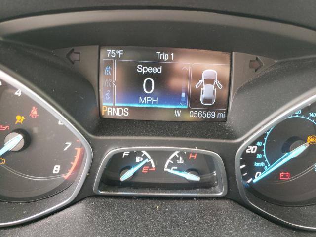 Photo 8 from auction – 2015 FORD ESCAPE SE with VIN 1FMCU0GX1FUC59775
