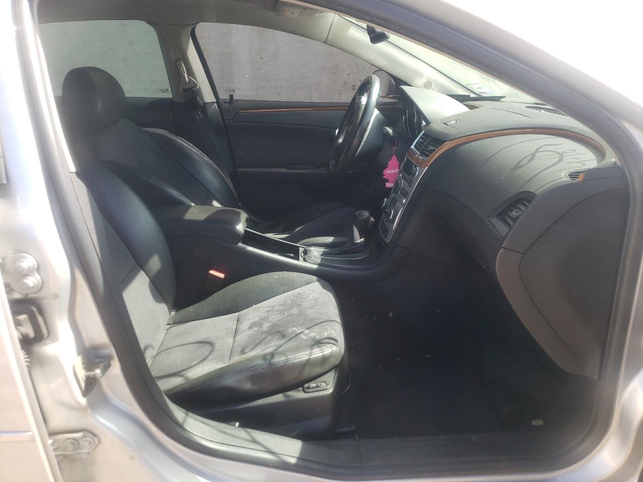 Photo 5 from auction – 2012 CHEVROLET MALIBU 2LT with VIN 1G1ZD5E09CF380306
