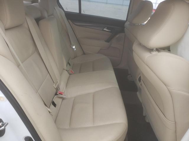 Photo 6 from auction – 2013 ACURA TL TECH with VIN 19UUA8F55DA008175