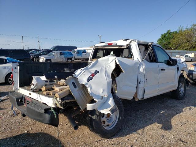Photo 9 from auction – 2021 FORD F150 SUPER with VIN 1FTFX1E55MKF00813