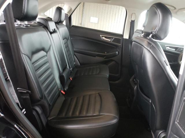 Photo 6 from auction – 2016 FORD EDGE SEL with VIN 2FMPK4J93GBB50718