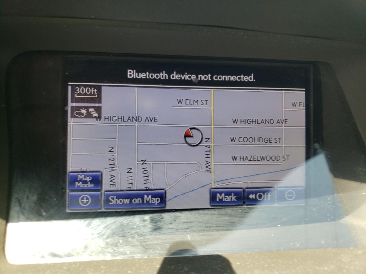 Photo 9 from auction – 2015 LEXUS RX 450H with VIN 2T2BC1BA9FC008104