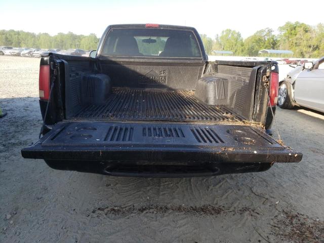Photo 6 from auction – 2003 GMC SONOMA with VIN 1GTCS14X538133573