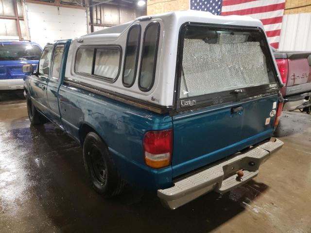 Photo 3 from auction – 1995 FORD RANGER SUP with VIN 1FTCR14A6SPB00660