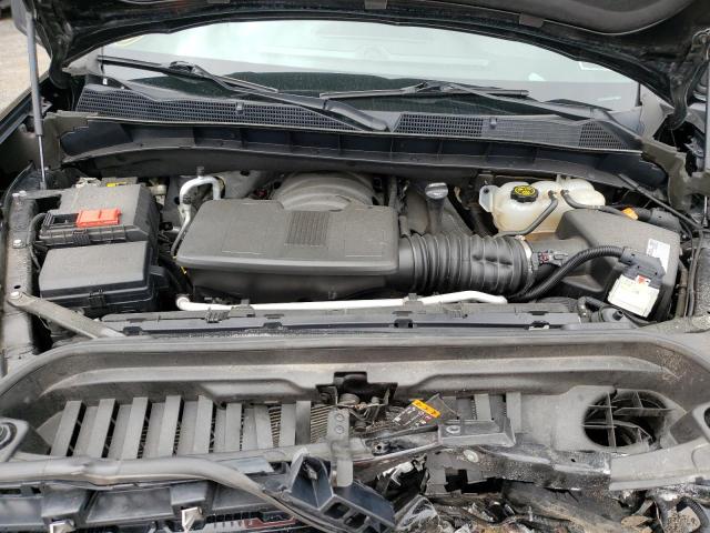 Photo 7 from auction – 2019 GMC SIERRA K15 with VIN 1GTR9CED4KZ218676