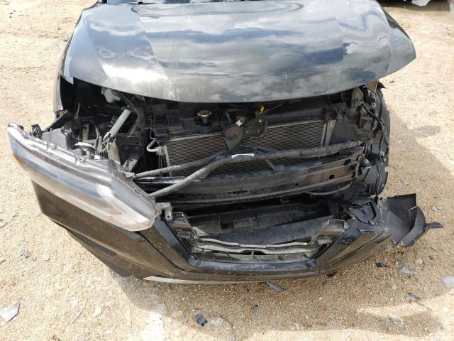 Photo 9 from auction – 2017 NISSAN ROGUE S with VIN KNMAT2MT5HP545898