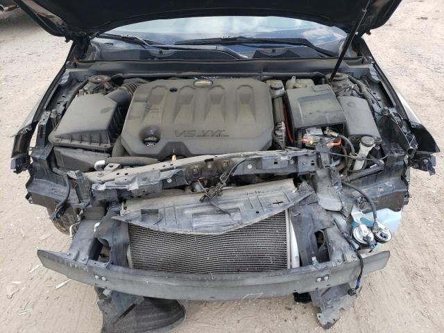 Photo 7 from auction – 2018 CHEVROLET IMPALA LT with VIN 2G1105S32J9166190