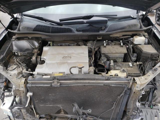 Photo 7 from auction – 2013 LEXUS RX 350 with VIN 2T2ZK1BA8DC100903